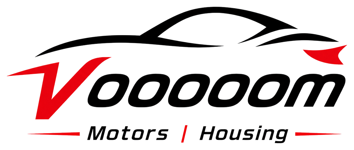 VOOOOOM