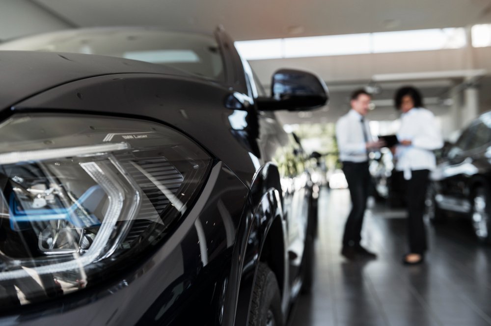 SUVs Explained: Why So Many People Choose Them