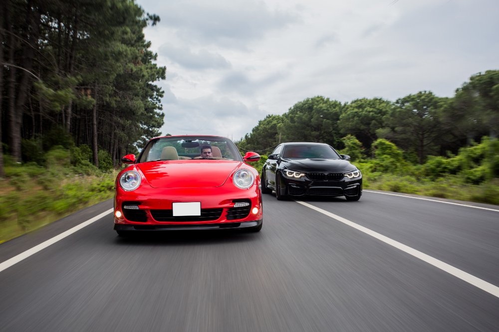 Everything You Need to Know Before Buying Your First Car