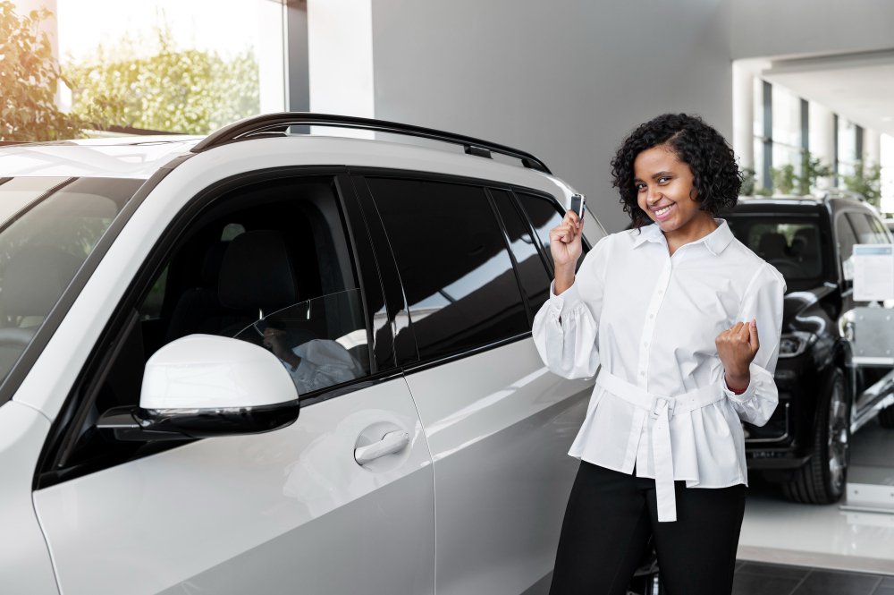 Luxury Cars: What Makes Them Different From Regular Cars?
