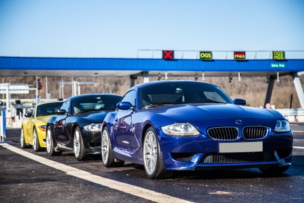 A Simple Guide to Understanding Different Types of Cars