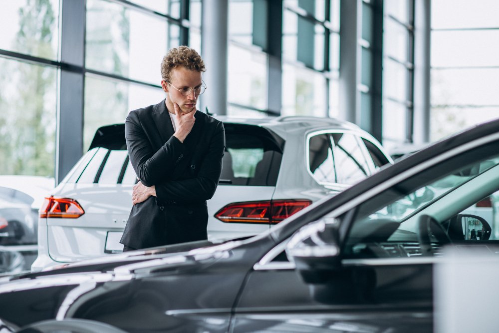 A Beginner’s Guide to Understanding Car Features