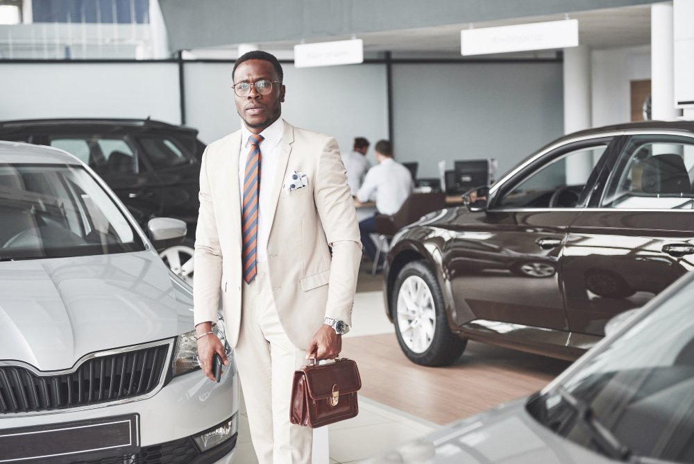 Why Sedans Are Still One of the Most Popular Cars in the World