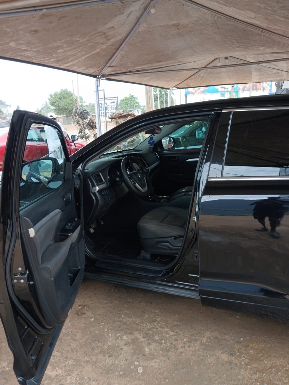 2018 Toyota Highlander Limited Edition photo 2