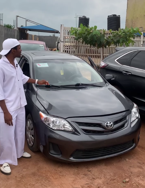 2013 Toyota Camry LE Sport