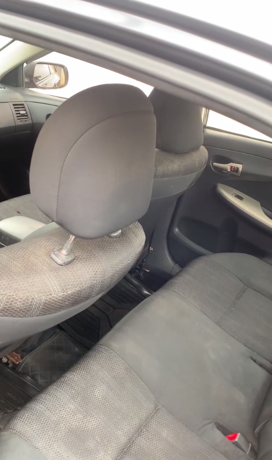 2013 Toyota Camry LE Sport photo 12