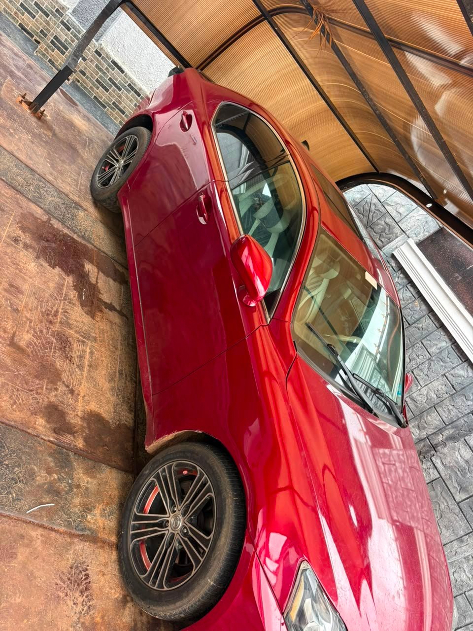 2006 Lexus IS250 Limited Edition photo 5