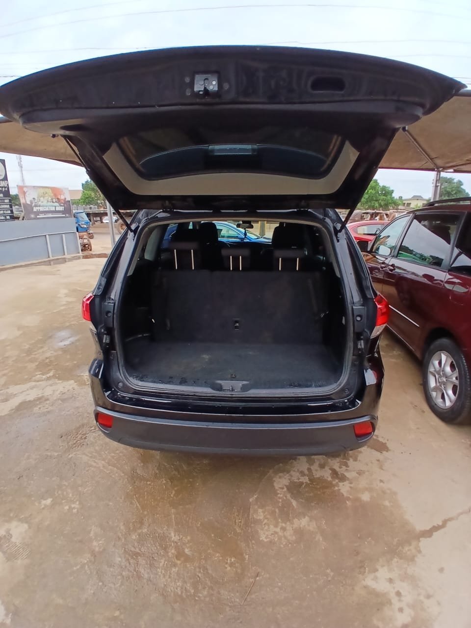 2018 Toyota Highlander Limited Edition photo 5