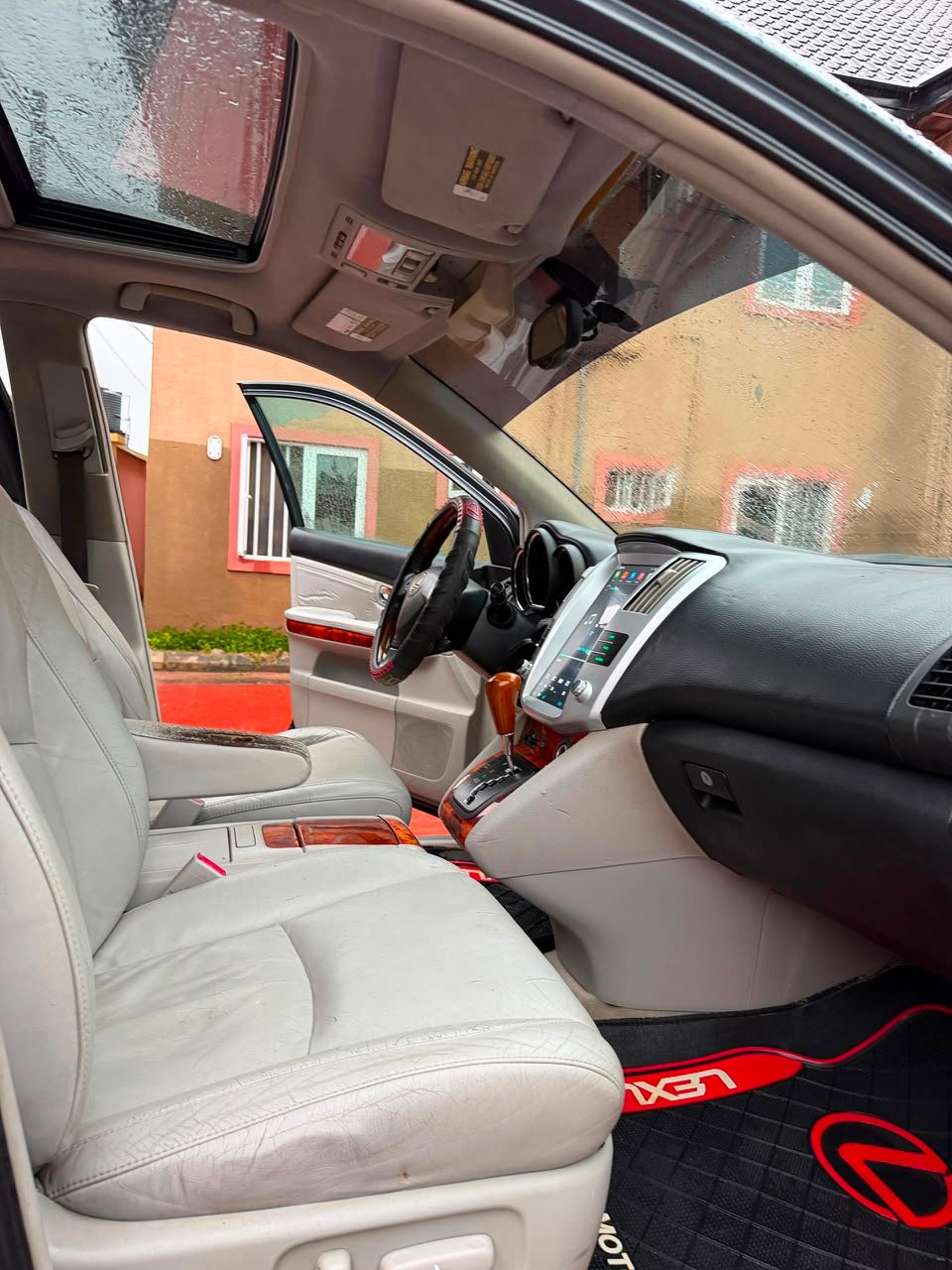 2005 Lexus RX 330 photo 6