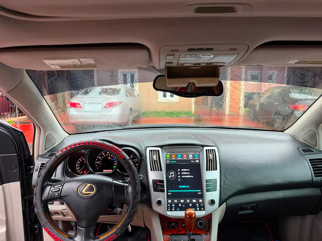 2005 Lexus RX 330 photo 2